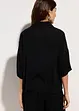 Blusa da mare in viscosa fluente, bonprix