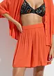 Shorts da mare in viscosa fluente, bonprix