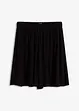 Shorts da mare in viscosa fluente, bonprix