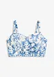 Top cropped, bonprix