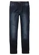 Jeans slim fit, a vita media, bonprix