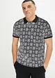 Polo in cotone biologico, bonprix
