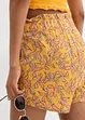 Shorts in misto cotone e viscosa, bonprix