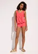Tankini ad asciugatura rapida (set 2 pezzi), bonprix
