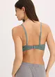 Reggiseno allattamento senza ferretto con cotone biologico (pacco da 2), bonprix