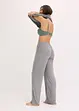 Reggiseno allattamento senza ferretto con cotone biologico (pacco da 2), bonprix