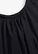 Top per tankini oversize a palloncino, bonprix