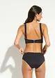 Bikini con cut-out (set 2 pezzi), bonprix
