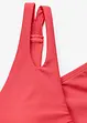 Bikini con cut-out (set 2 pezzi), bonprix