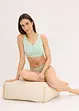 Reggiseno sportivo con sostegno leggero, bonprix