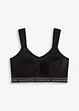 Reggiseno sportivo con sostegno medio, bonprix