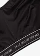Reggiseno sportivo con sostegno medio, bonprix