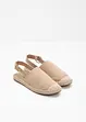 Espadrillas, bonprix