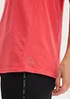 Maglia per sport ad asciugatura rapida (pacco da 2), bonprix