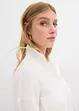 Camicia in misto viscosa fluente, bonprix