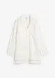 Camicia in misto viscosa fluente, bonprix