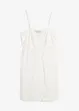 Top lungo in viscosa fluente, bonprix
