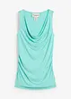 Top in misto viscosa morbido, bonprix