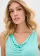 Top in misto viscosa morbido, bonprix