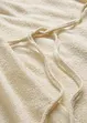 Maglia lunga con laccetti da annodare, bonprix