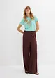 T-shirt con stampa, bonprix