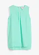 Top in misto viscosa fluente, bonprix