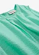 Top in misto viscosa fluente, bonprix