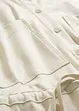 Abito in jersey di cotone elasticizzato, bonprix