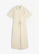 Abito in jersey di cotone elasticizzato, bonprix