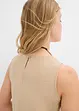 Top in misto viscosa fluente, bonprix