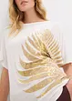 Maglia in misto viscosa morbido, bonprix