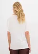 Maglia in misto viscosa morbido, bonprix