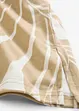 Top con spacchi laterali, bonprix