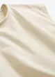 Maglia con fondo elasticizzato, bonprix