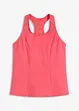 Top per tankini ad asciugatura rapida, bonprix