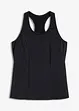 Top per tankini ad asciugatura rapida, bonprix