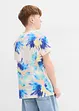 T-shirt in cotone biologico, bonprix