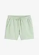 Shorts sportivi ad asciugatura rapida, bonprix