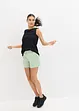 Shorts sportivi ad asciugatura rapida, bonprix