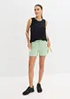 Shorts sportivi ad asciugatura rapida, bonprix