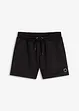 Shorts sportivi ad asciugatura rapida, bonprix