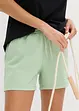 Shorts sportivi ad asciugatura rapida, bonprix