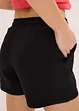 Shorts sportivi ad asciugatura rapida, bonprix