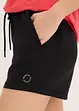 Shorts sportivi ad asciugatura rapida, bonprix