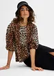 Blusa in fine tessuto misto viscosa, bonprix