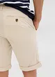 Bermuda chino, regular fit, bonprix