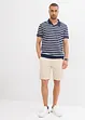 Bermuda chino, regular fit, bonprix