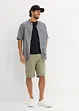 Bermuda chino, regular fit, bonprix