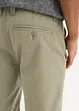 Bermuda chino, regular fit, bonprix