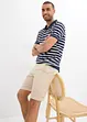 Bermuda chino, regular fit, bonprix